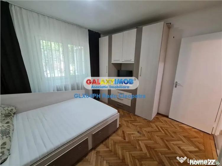 Apartament cu 2 camere decomandat în Sud