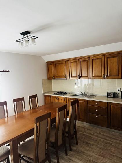 Casă cu 4 camere în Bilbor