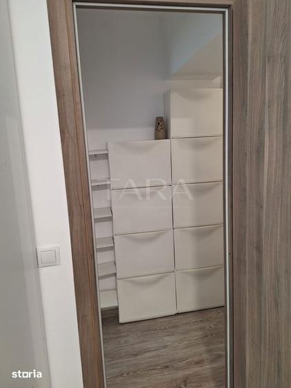 Apartament cu 4 camere în Zorilor