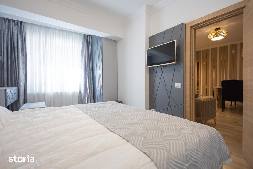Vanzare Apartament 3 camere TITAN - BLOC NOU, langa parcul IOR - 9