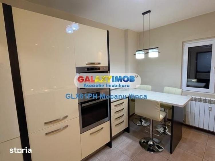 Inchiriere apartament 2 camere, de lux, Ploiesti, zona Republicii - 14