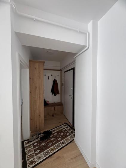 Apartament nou nelocuit - 1