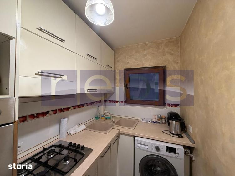 VANZARE 3 CAMERE | PIATA ROMANA | MOBILAT-UTILAT | 54MP | ETAJ 3 DIN 8 - 4