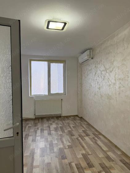 Garsonieră decomandată în Horia
