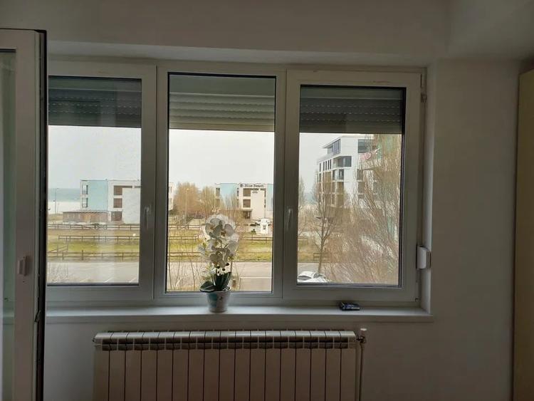 Apartament cu 2 camere decomandat în Nord