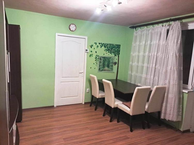 Apartament cu 2 camere nedecomandat, mobilat în Hipodrom 2