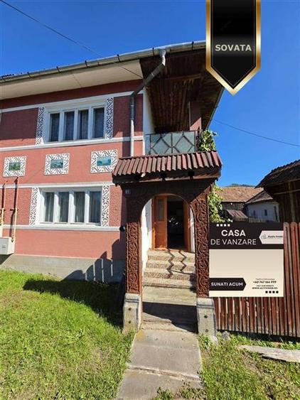 Duplex cu 3 camere cu Canalizare în Central
