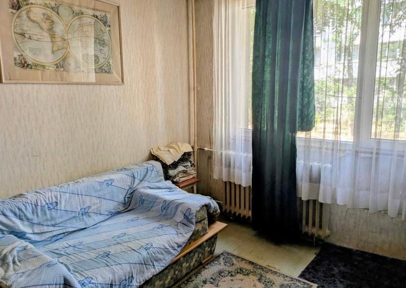 Apartament cu 3 camere decomandat în Sălăjan