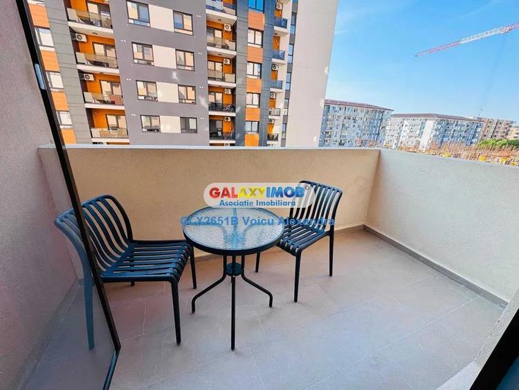 Apartament Bloc Nou Berceni - Aparatorii Patriei - Drumul Binelui - 7