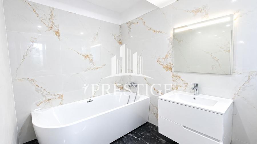 APARTAMENT PRIMA ÎNCHIRIERE | GRĂDINĂ 40 MP | PARCARE | ZONA TRIAJULUI - 5