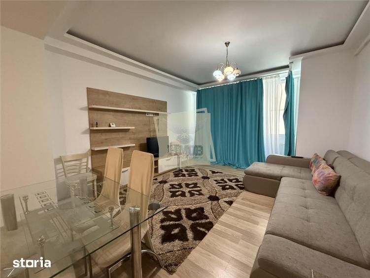 Apartament modern cu 3 camere in zona Strand din Sibiu - 5