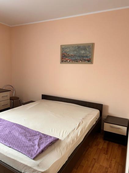 Apartament cu 2 camere decomandat în Exterior Vest