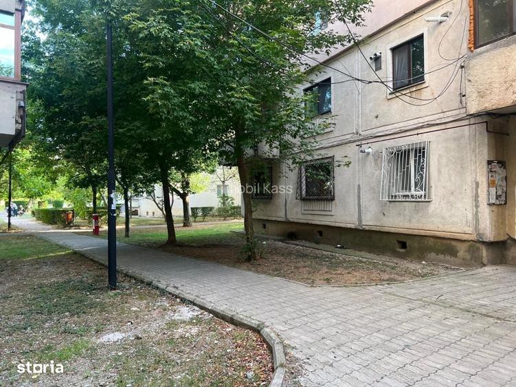 Inchiriere apartament 4 camere, de lux, modificat, Targoviste, micro 3