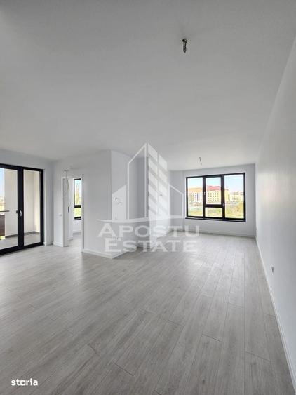 Apartament cu 2 camere în Torontalului — fotografia 1