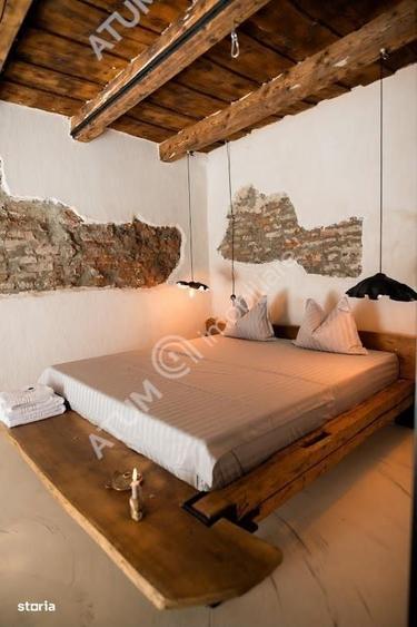 Afacere in regim hotelier cu 3 studiouri in zona Centrului Istoric - 5