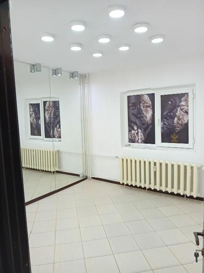 Spatiu comercial de inchiriat  – CALEA VITAN – VIZAVI DE MALL VITAN - 3