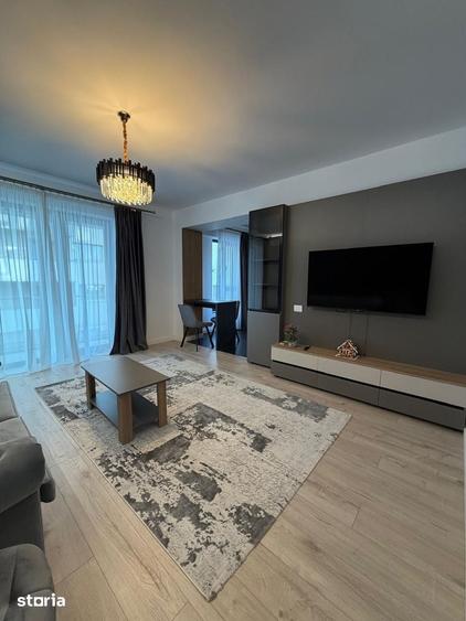 Apartament 2 camere Atrium Plaza - 2