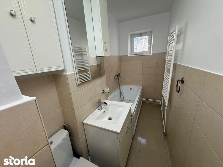 Apartament cu 2 camere în Alexandru cel Bun