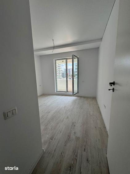 Apartament cu 2 camere în Militari