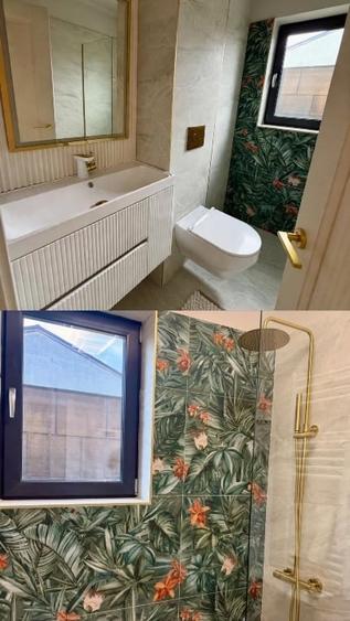 Apartament cu 3 camere decomandat, mobilat în Bucureștii Noi