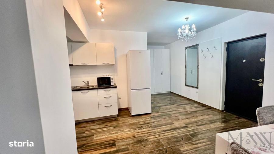 Apartament cu 2 camere în Salca