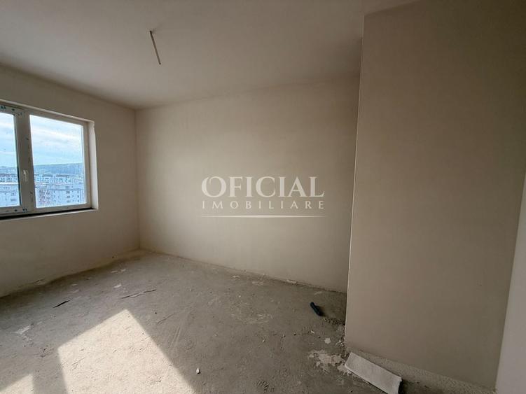 Apartament 3 Camere | Intermediar | Semifinisat | Zona VIVO BMW - 4