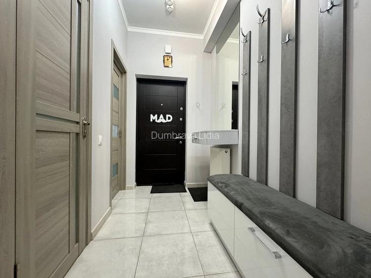 Apartament cu 2 camere in Colentina