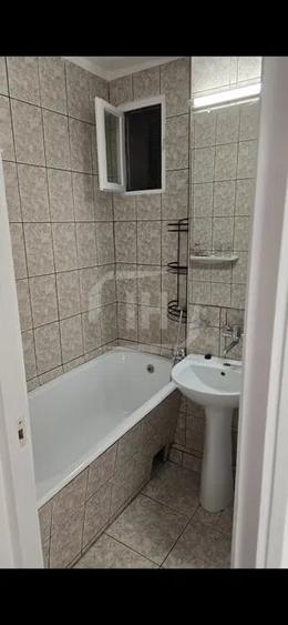 Apartament cu 2 camere decomandat, mobilat în Mănăștur