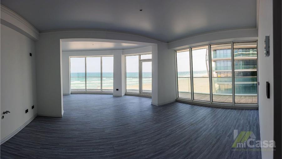 Apartament cu 3 camere decomandat în Nord