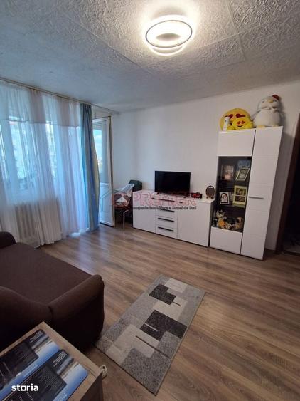 Apartament cu 2 camere în Giurgiului