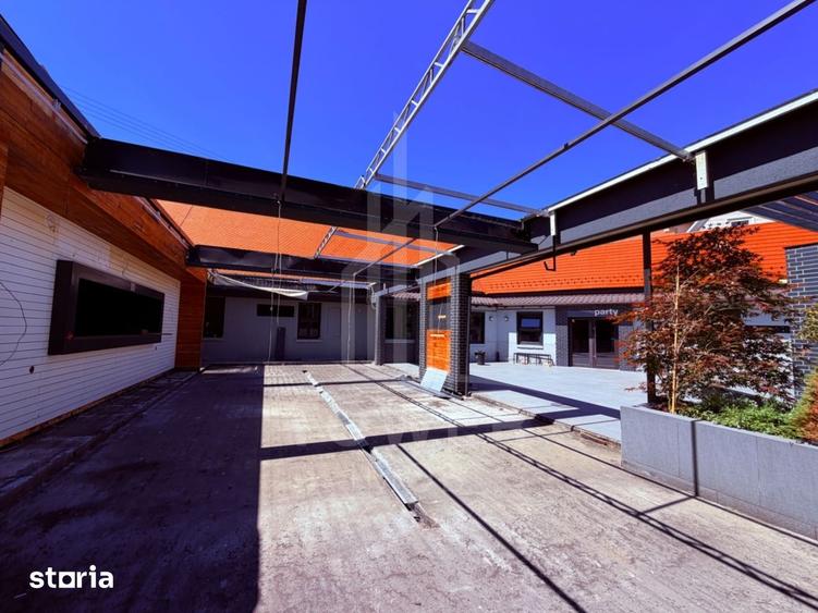 Spa?iu comercial de inchiriat fostul Cotton Sibiu - 15