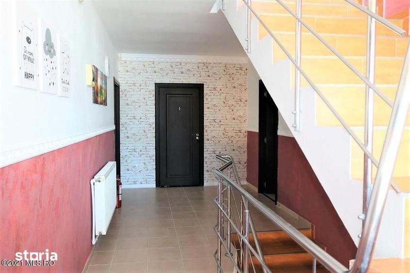 Casă cu Teren 502 Mp în Năvodari