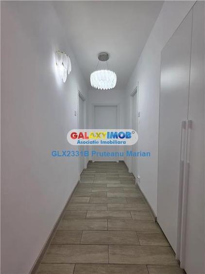 Vanzare apartament de Lux cu 2 camere situat pe Calea Rahovei - 6