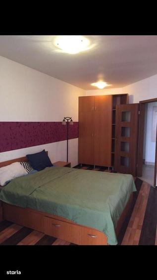 Apartament cu 2 camere în UTA