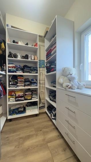 Duplex cu 4 camere cu Canalizare în Dâmbul Rotund
