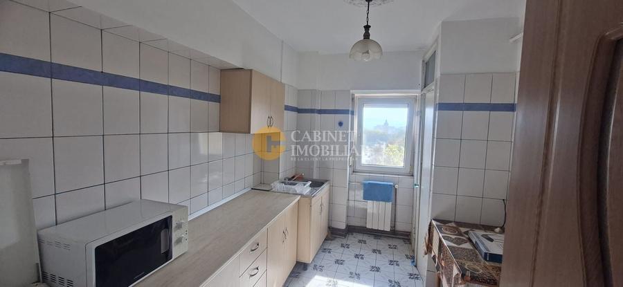 Apartament cu 2 camere decomandat, mobilat în Bd. Independenței