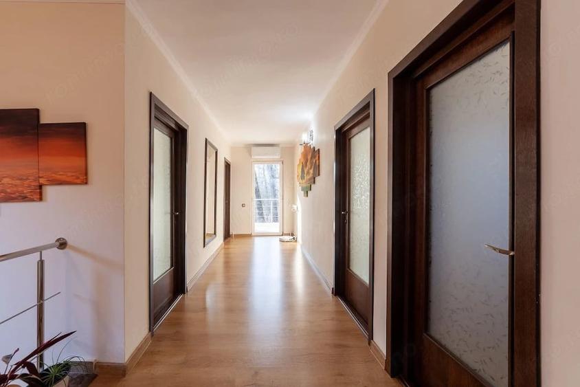 Casă cu Teren 198 Mp în Trivale