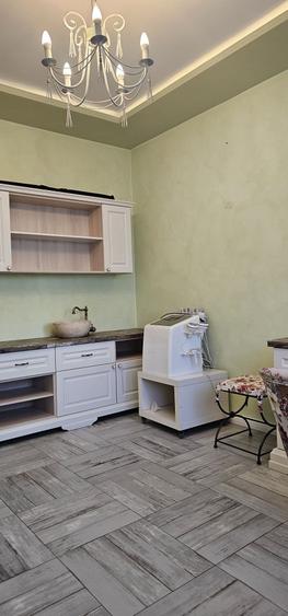 Spațiu comercial, de 14 mp, în Central