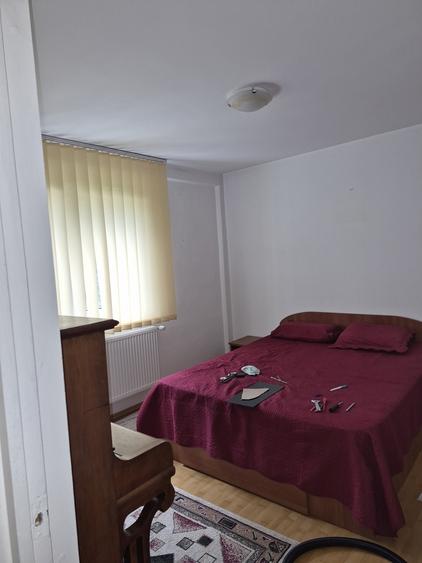 Berceni Huedin - 1