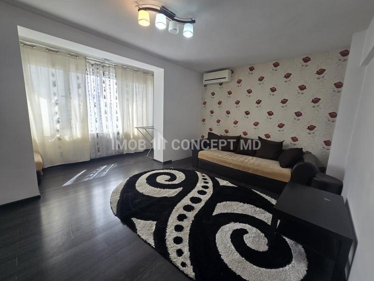 INCHIRIERE apartament 2 camere in zona Ultracentral-Halele Centrale - 1