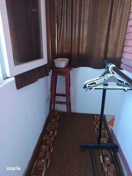Vand apartament cu 3 camere decomandat, ultracentral,Slobozia Ialomita - 8