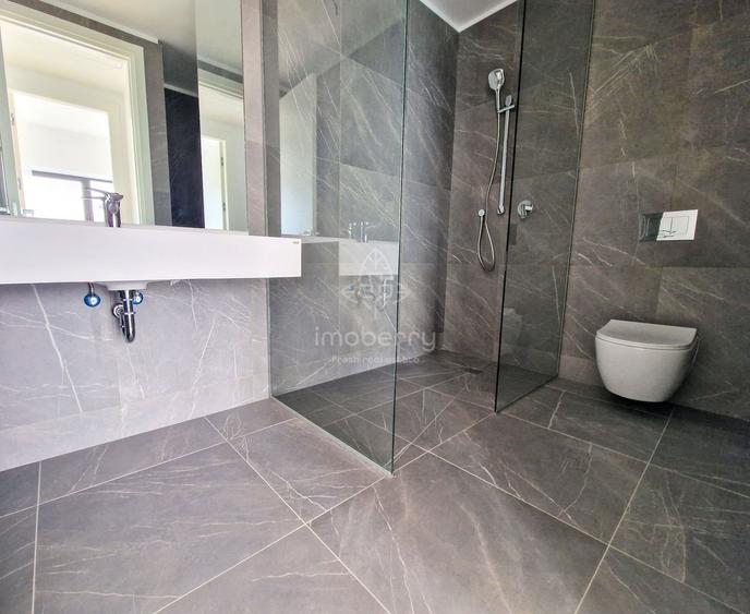 Apartament cu 2 camere semidecomandat în Barbu Văcărescu