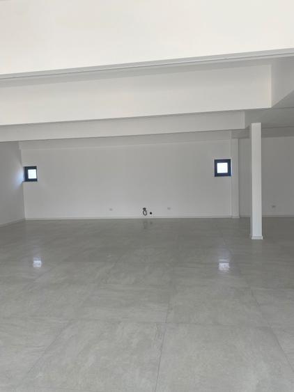 Spațiu comercial, în Marginea