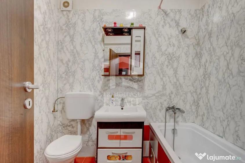 Apartament 2 camere Rahova | 51,24 mp | Bloc 2017 - Bucuresti (Bucuresti-Ilfov) - 6