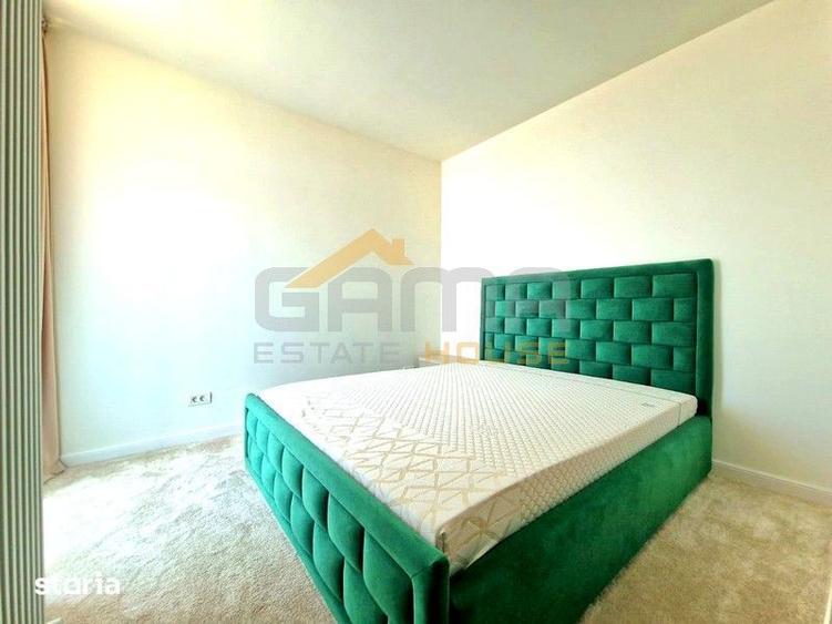 Apartament cu 2 camere în Ultracentral