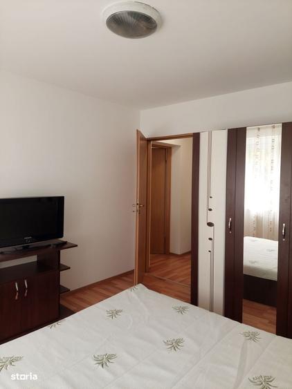 Apartament cu 3 camere în Circumvalațiunii