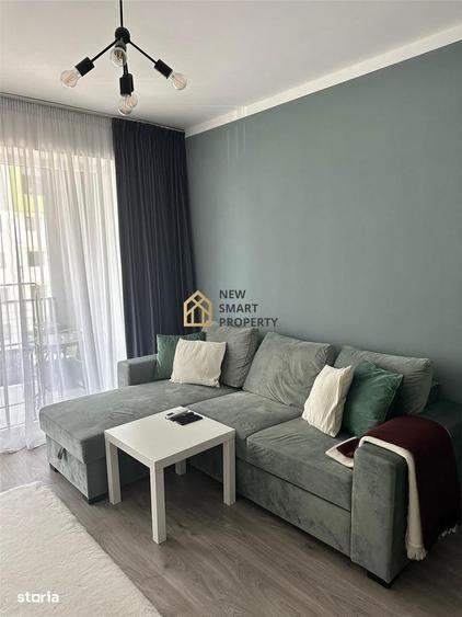 Apartament cu 2 camere în Calea Aradului