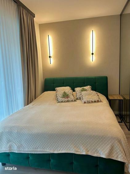 Apartament în Semicentral