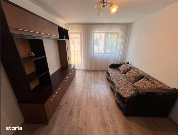 Apartament cu 3 camere în Lunca Cetățuii