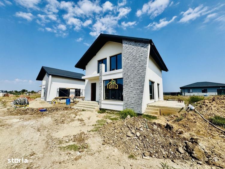 Casa Clinceni /Individuala/ Utilitati - 4